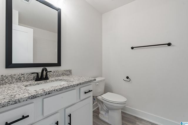 2170 TURQUOISE LANE, Calera, AL 35040