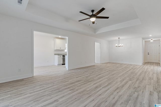 2170 TURQUOISE LANE, Calera, AL 35040