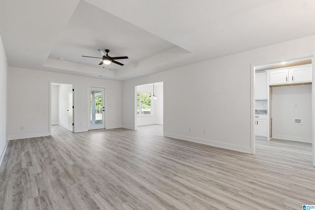 2170 TURQUOISE LANE, Calera, AL 35040