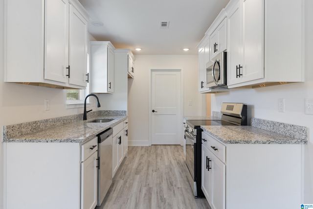 2170 TURQUOISE LANE, Calera, AL 35040