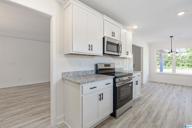2170 TURQUOISE LANE, Calera, AL 35040