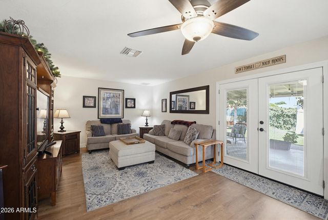 4120 W HELENA Drive, Glendale, AZ 85308