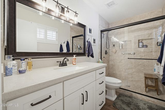 4120 W HELENA Drive, Glendale, AZ 85308