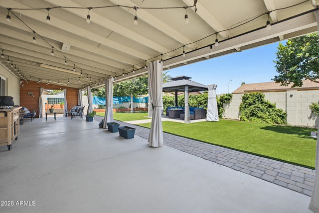 4120 W HELENA Drive, Glendale, AZ 85308