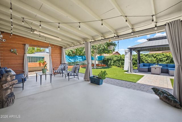 4120 W HELENA Drive, Glendale, AZ 85308