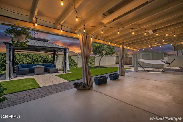 4120 W HELENA Drive, Glendale, AZ 85308