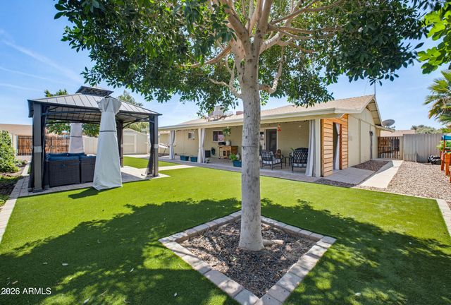 4120 W HELENA Drive, Glendale, AZ 85308