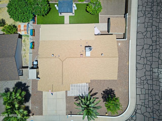 4120 W HELENA Drive, Glendale, AZ 85308