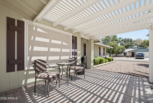 4120 W HELENA Drive, Glendale, AZ 85308