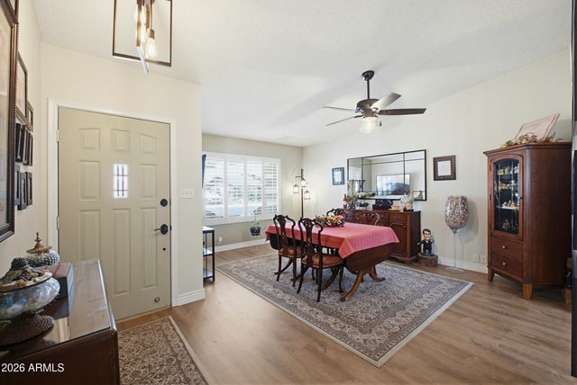 4120 W HELENA Drive, Glendale, AZ 85308