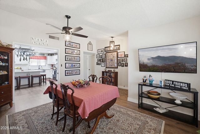 4120 W HELENA Drive, Glendale, AZ 85308