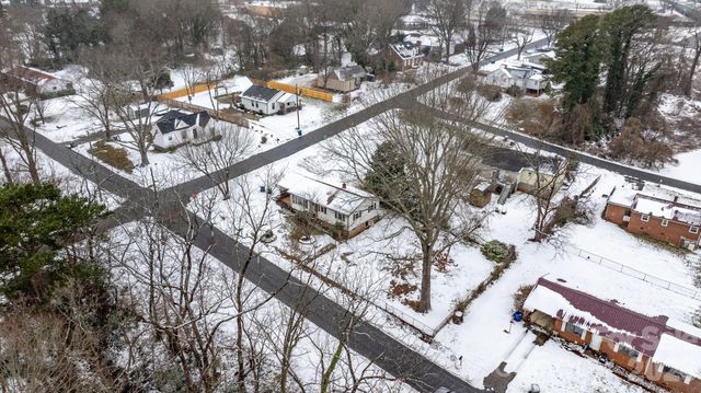 203 3rd Avenue NE, Conover, NC 28613