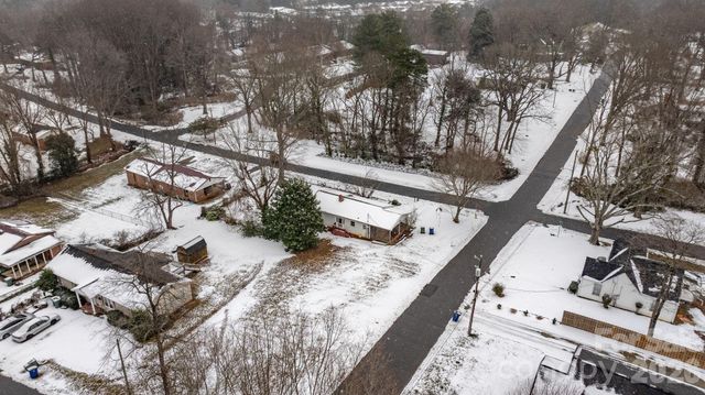 203 3rd Avenue NE, Conover, NC 28613