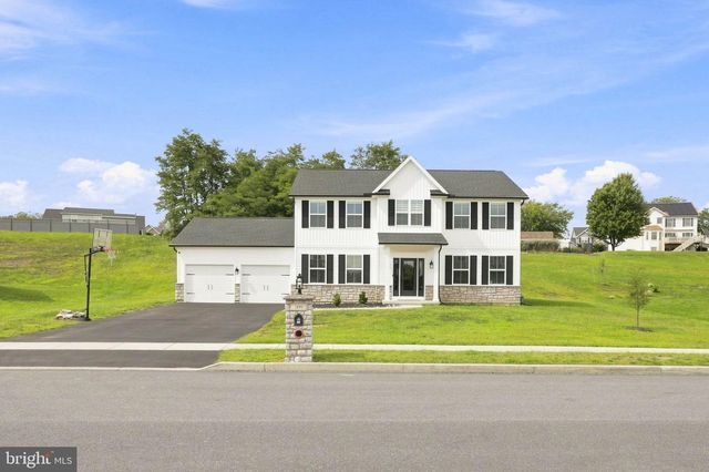 509 ELM ST, Harrisburg, PA 17112
