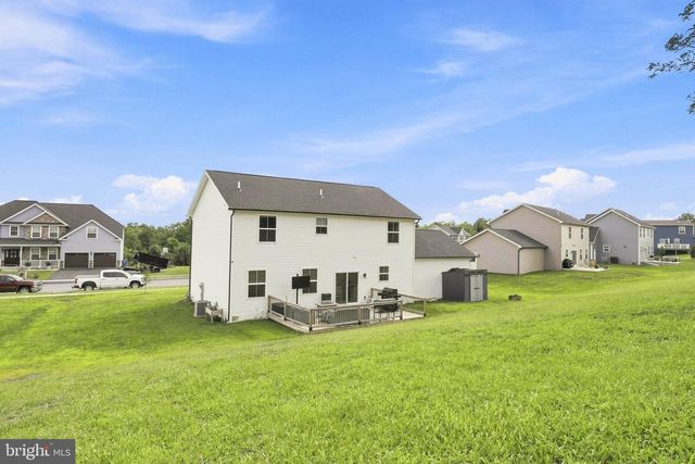 509 ELM ST, Harrisburg, PA 17112