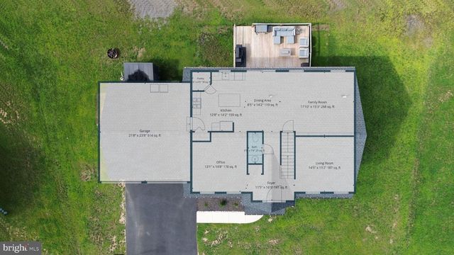 509 ELM ST, Harrisburg, PA 17112