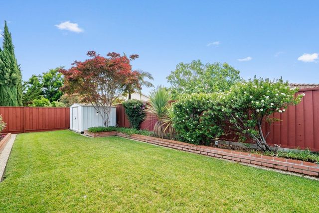 2932 Mayglen Way, San Jose, CA 95133