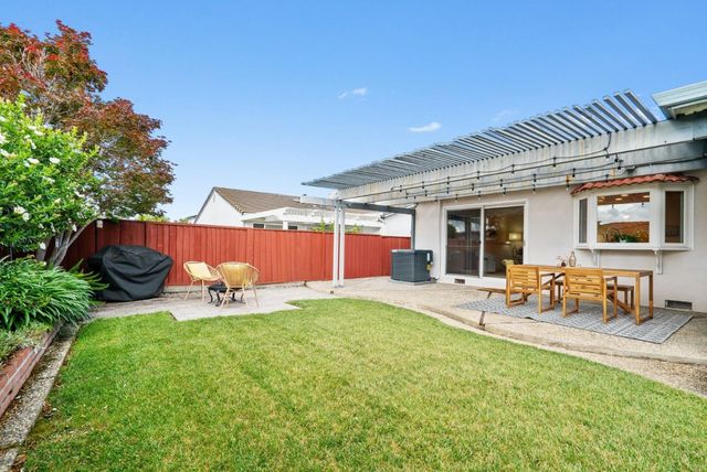 2932 Mayglen Way, San Jose, CA 95133