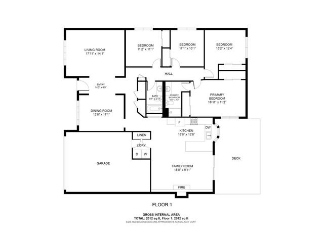 2932 Mayglen Way, San Jose, CA 95133