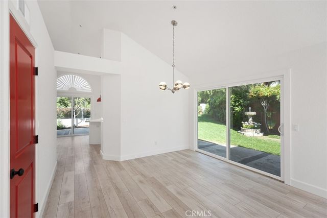 5 Columbus, Laguna Niguel, CA 92677