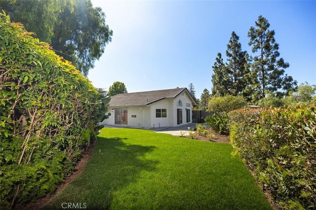 5 Columbus, Laguna Niguel, CA 92677