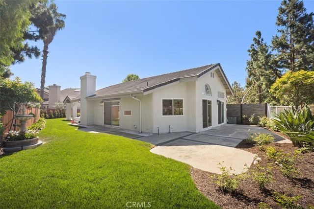 5 Columbus, Laguna Niguel, CA 92677