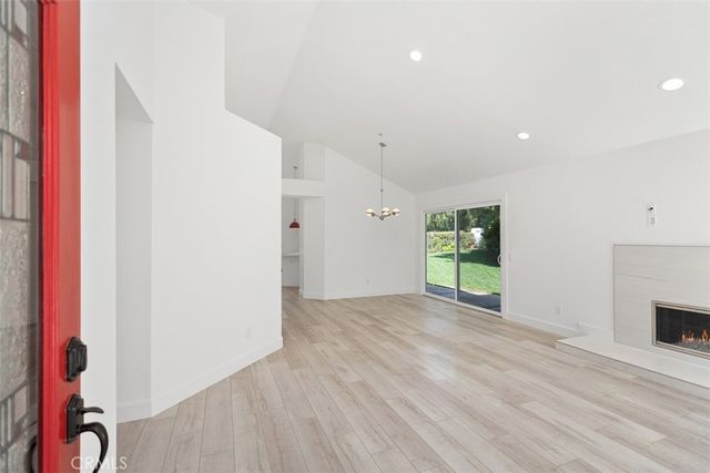 5 Columbus, Laguna Niguel, CA 92677
