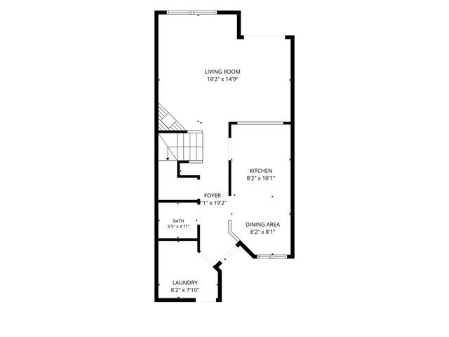 163 N Barton Trail, Batavia, IL 60510