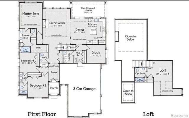 54660 Chesterfield Rd, Chesterfield Township, MI 48051
