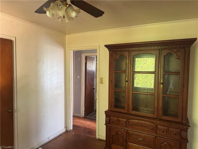 2114 Friends Avenue, High Point, NC 27260