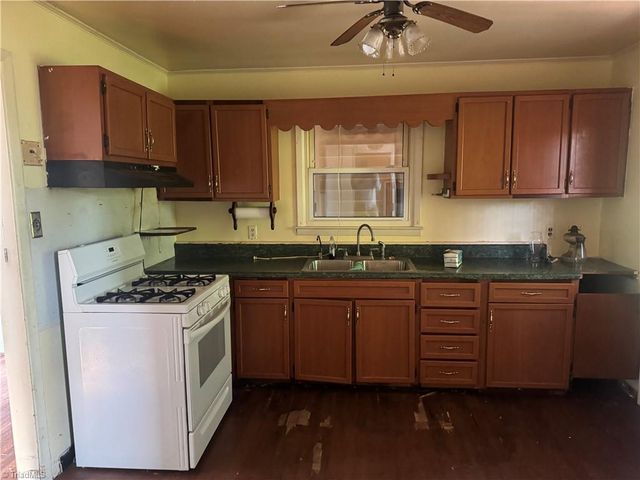 2114 Friends Avenue, High Point, NC 27260