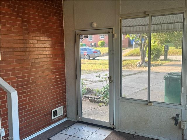 2114 Friends Avenue, High Point, NC 27260