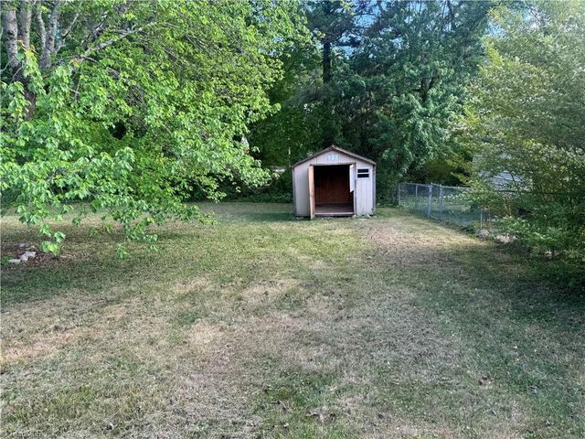 2114 Friends Avenue, High Point, NC 27260