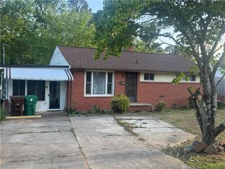 2114 Friends Avenue, High Point, NC 27260