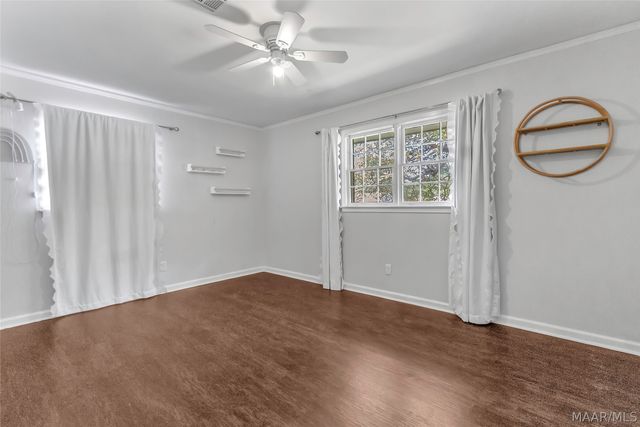 3318 Sommerville Drive, Montgomery, AL 36111