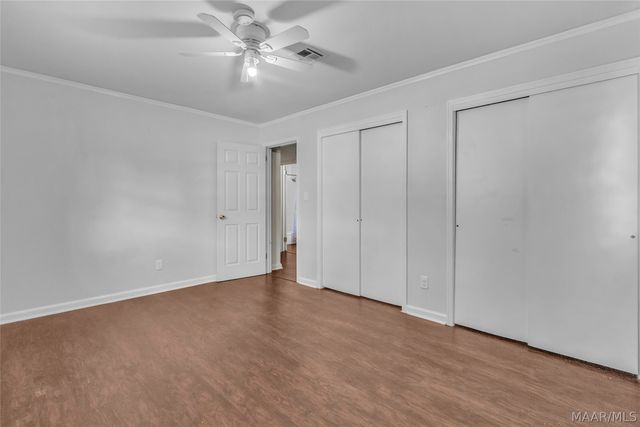 3318 Sommerville Drive, Montgomery, AL 36111