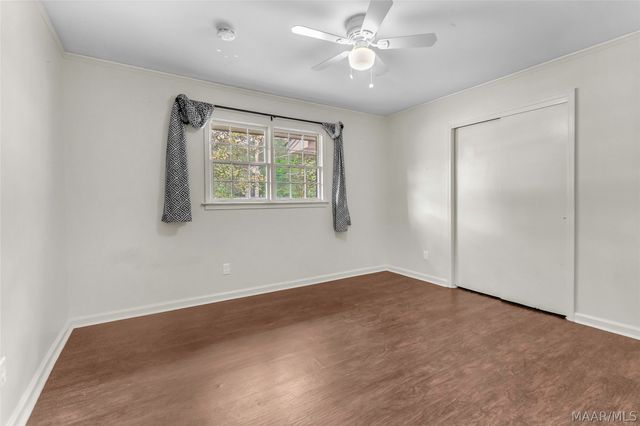 3318 Sommerville Drive, Montgomery, AL 36111