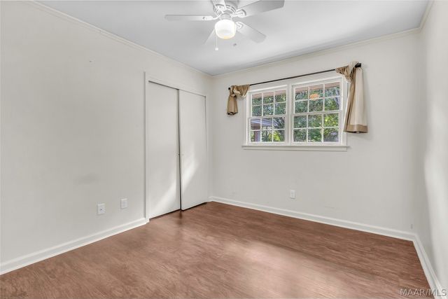 3318 Sommerville Drive, Montgomery, AL 36111