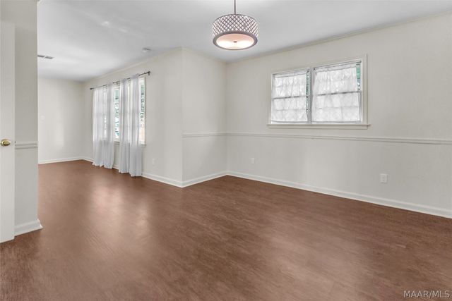 3318 Sommerville Drive, Montgomery, AL 36111
