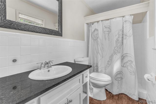 3318 Sommerville Drive, Montgomery, AL 36111