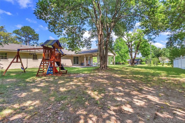 3318 Sommerville Drive, Montgomery, AL 36111