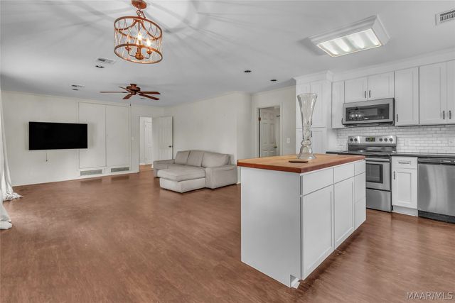 3318 Sommerville Drive, Montgomery, AL 36111