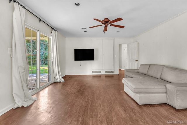 3318 Sommerville Drive, Montgomery, AL 36111
