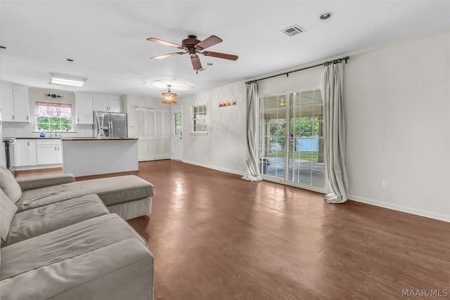 3318 Sommerville Drive, Montgomery, AL 36111