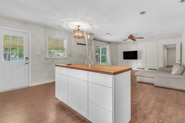 3318 Sommerville Drive, Montgomery, AL 36111