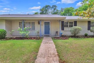 3318 Sommerville Drive, Montgomery, AL 36111