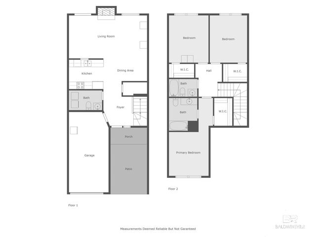 1517 Regency Road 126, Gulf Shores, AL 36542