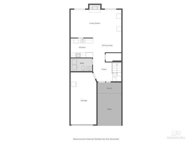 1517 Regency Road 126, Gulf Shores, AL 36542