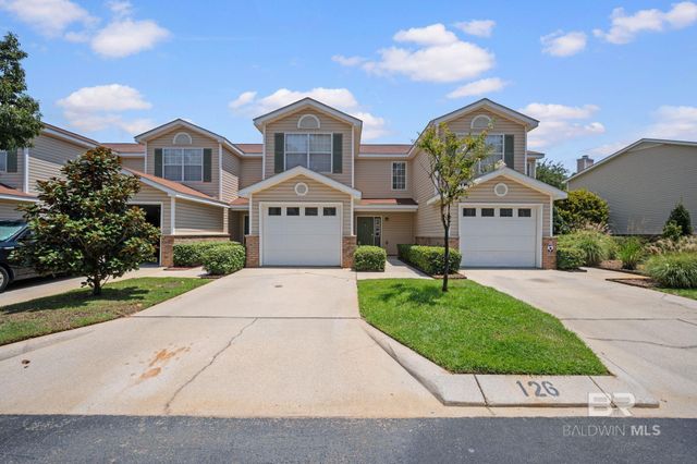 1517 Regency Road 126, Gulf Shores, AL 36542