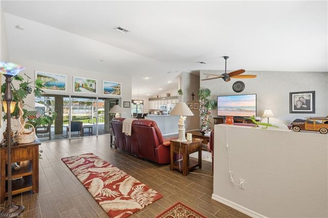 8867 Staghorn WAY, Fort Myers, FL 33908